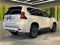 2022 Toyota Land Cruiser Prado