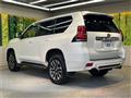 2022 Toyota Land Cruiser Prado