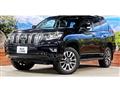 2022 Toyota Land Cruiser Prado