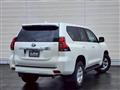 2022 Toyota Land Cruiser Prado