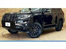 2022 Toyota Land Cruiser Prado