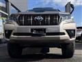 2022 Toyota Land Cruiser Prado