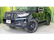 2022 Toyota Land Cruiser Prado