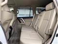2022 Toyota Land Cruiser Prado