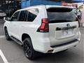 2022 Toyota Land Cruiser Prado