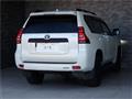 2022 Toyota Land Cruiser Prado