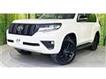 2022 Toyota Land Cruiser Prado