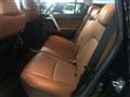 2022 Toyota Land Cruiser Prado