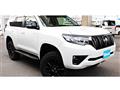 2022 Toyota Land Cruiser Prado