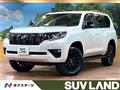 2022 Toyota Land Cruiser Prado