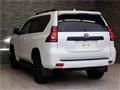 2022 Toyota Land Cruiser Prado