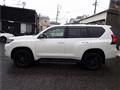 2022 Toyota Land Cruiser Prado