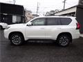 2022 Toyota Land Cruiser Prado