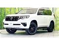 2022 Toyota Land Cruiser Prado