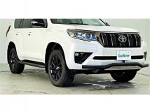 2022 Toyota Land Cruiser Prado