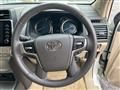 2022 Toyota Land Cruiser Prado
