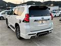 2022 Toyota Land Cruiser Prado