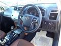 2022 Toyota Land Cruiser Prado