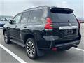 2022 Toyota Land Cruiser Prado