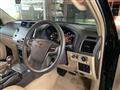 2022 Toyota Land Cruiser Prado