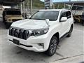 2022 Toyota Land Cruiser Prado