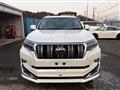 2022 Toyota Land Cruiser Prado