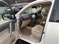 2022 Toyota Land Cruiser Prado