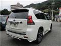 2022 Toyota Land Cruiser Prado