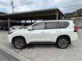 2022 Toyota Land Cruiser Prado