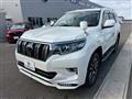 2022 Toyota Land Cruiser Prado