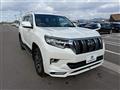 2022 Toyota Land Cruiser Prado