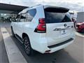 2022 Toyota Land Cruiser Prado