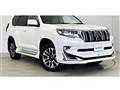 2022 Toyota Land Cruiser Prado