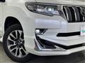 2022 Toyota Land Cruiser Prado