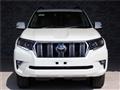 2022 Toyota Land Cruiser Prado