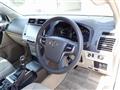 2022 Toyota Land Cruiser Prado