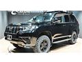 2022 Toyota Land Cruiser Prado