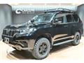 2022 Toyota Land Cruiser Prado
