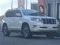 2022 Toyota Land Cruiser Prado
