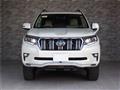 2022 Toyota Land Cruiser Prado