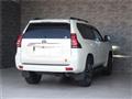 2022 Toyota Land Cruiser Prado