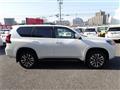 2022 Toyota Land Cruiser Prado