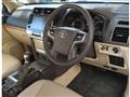 2022 Toyota Land Cruiser Prado