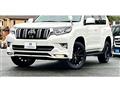 2022 Toyota Land Cruiser Prado