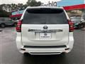 2022 Toyota Land Cruiser Prado
