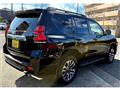 2022 Toyota Land Cruiser Prado