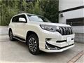2022 Toyota Land Cruiser Prado