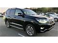 2022 Toyota Land Cruiser Prado