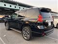 2022 Toyota Land Cruiser Prado