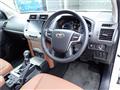 2022 Toyota Land Cruiser Prado